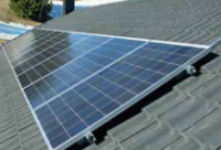 Fixing Systems for Solar Panels
